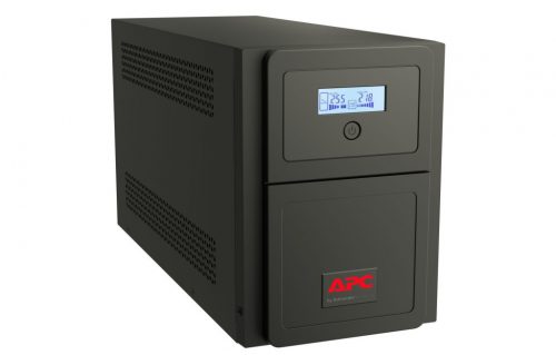 APC SMV3000CAI Easy UPS Line-interactive SMV LCD 3000VA UPS