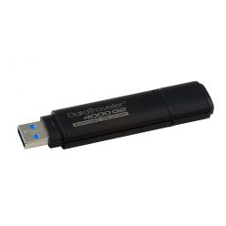 Kingston 32GB DT4000 G2 with Management USB3.0 Black