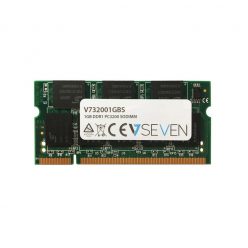 V7 1GB DDR 400MHz SODIMM