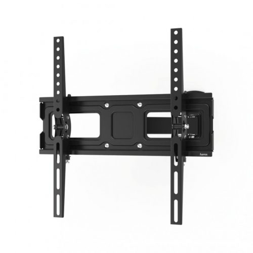 Hama LCD Wall Mount Full Motion 32"-65" 400x400 Black