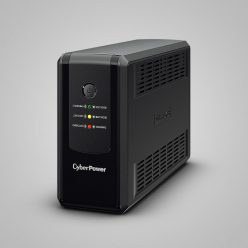 CyberPower UT650EG Backup 650VA UPS