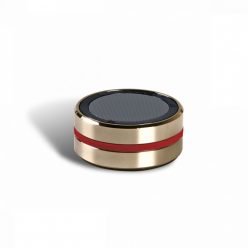 Stansson BSC344GR Bluetooth Speaker Gold/Red