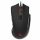 Rampage SMX-R22 Phoenix RGB Gaming mouse Black