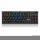 Redragon Vata RGB Mechanical Gaming Keyboard Blue Switches Black HU