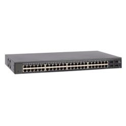 Netgear GS748T-500EUS 48-Port Gigabit Smart Switch