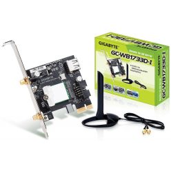 Gigabyte GC-WB1733D-I Network Card PCIe