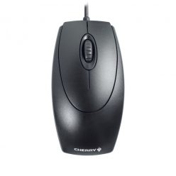 Cherry WheelMouse Optical Black