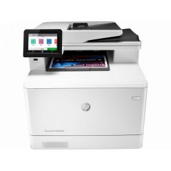   HP Laserjet Pro M479dw Wireless Lézernyomtató/Másoló/Scanner