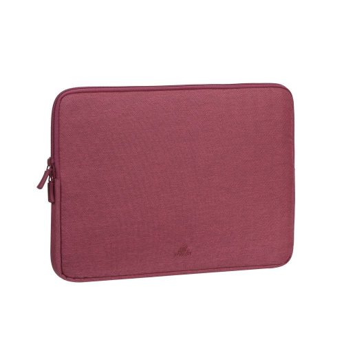 RivaCase 7704 Suzuka Laptop sleeve 13,3-14" Red