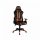 Canyon Fobos Gaming Chair Black/Orange