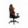 Canyon Deimos Gaming Chair Black/Orange