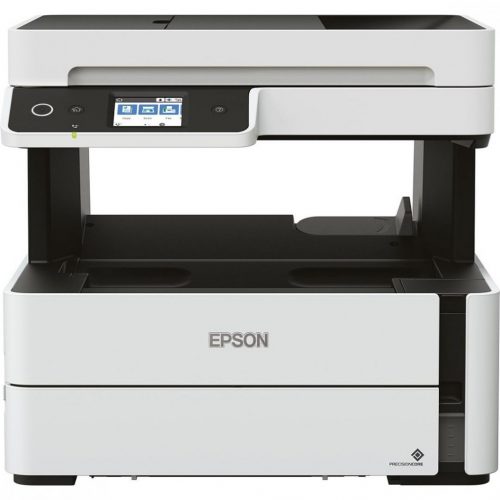 Epson EcoTank M3180 tintasugaras nyomtató/másoló/síkágyas scanner/fax