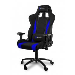 Arozzi Inizio Gaming Chair Black/Blue