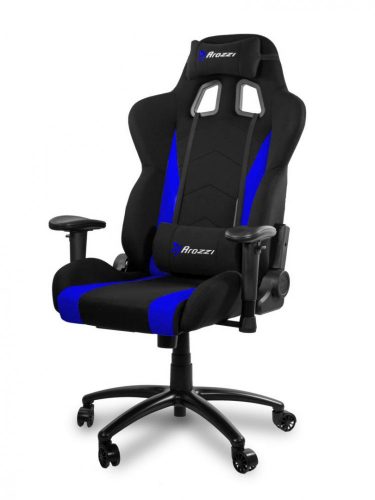 Arozzi Inizio Gaming Chair Black/Blue