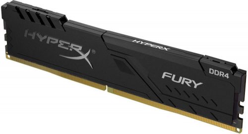 Kingston 16GB DDR4 3466MHz HyperX Fury Black Series