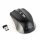 Gembird MUSW-4B-04-GB Wireless optical mouse Space Grey/Black