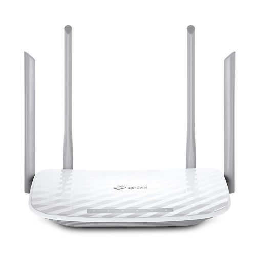 TP-Link Archer C5 V4 AC1200 Wireless Dual Band Gigabit Router