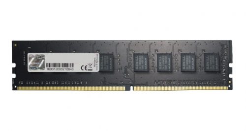 G.SKILL 8GB DDR4 2666MHz