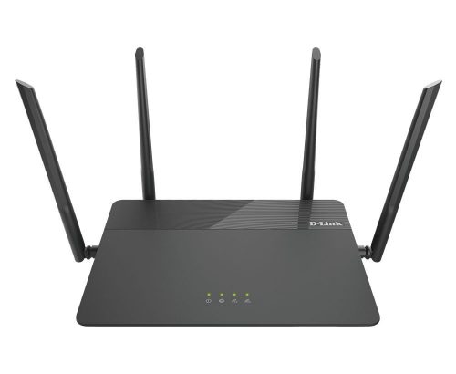 D-Link DIR-878 AC1900 MU-MIMO Wi-Fi Router