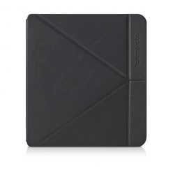 Kobo Clara HD SleepCover E-book olvasó tok Black