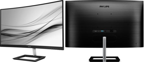 Philips 32" 325E1C LED Curved