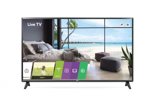 LG 43" 43LT340C LED (üzleti funkcióval)