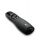 Logitech R400 Laser Presentation Remote Wireless Presenter Red Laser Black