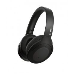   Sony WHH910NB Hear On 3 Wireless Noise Cancelling Headset Black