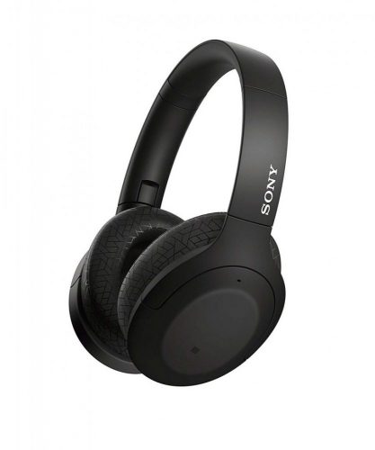 Sony WHH910NB Hear On 3 Wireless Noise Cancelling Headset Black