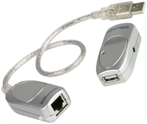 ATEN UCE60-AT USB Cat 5 Extender (60m)