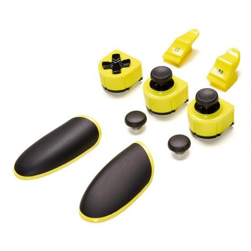 Thrustmaster eSwap Pro Yellow Color Pack