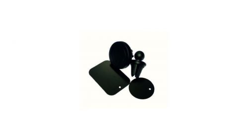 BlackBird BH940 Car magnetic Holder Black