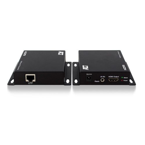 ACT AC7850 HDMI over IP Extender Set