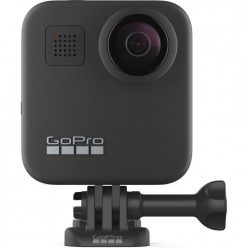 GoPro MAX 360 Camera Waterproof Black