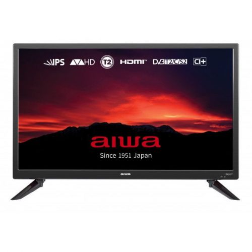 Aiwa 24" JH24BT300S LED