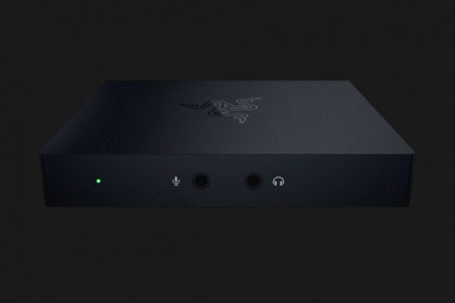 Razer Ripsaw HD Video Grabber