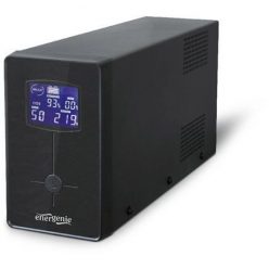 Gembird EG-UPS-031 LCD 650VA UPS