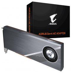 Gigabyte AORUS Gen4 AIC Adaptor