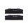 G.SKILL 16GB DDR4 3200MHz Kit(2x8GB) RipjawsV Black