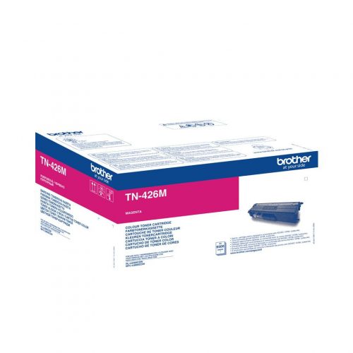 Brother TN-426M Magenta toner