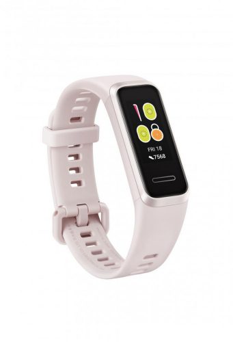 Huawei Band 4 Sakura Pink