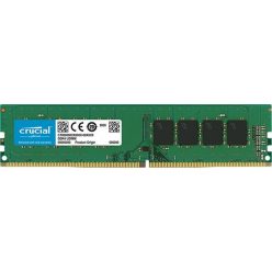 Crucial 16GB DDR4 3200MHz