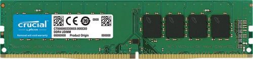 Crucial 16GB DDR4 3200MHz