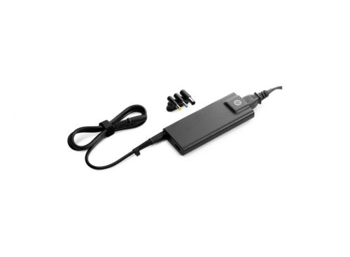 HP 90W Slim with USB AC Adapter