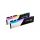 G.SKILL 16GB DDR4 3600MHz Kit(2x8GB) TridentZ Neo (for AMD)