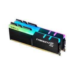 G.SKILL 32GB DDR4 3200MHz Kit(2x16GB) TridentZ RGB