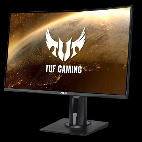 Asus 27" VG27VQ LED Curved