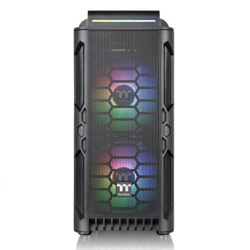 Thermaltake Level 20 RS ARGB Tempered Glass Black