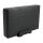 LC Power LC-35U3 Hydra 3,5" USB 3.0 Enclosure Black