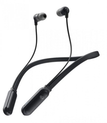 Skullcandy Ink-D+ Bluetooth Headset Black